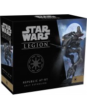 Proširenje za društvenu igru Star Wars: Legion - Republic AT-RT -1