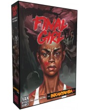 Proširenje za društvenu igru Final Girl: Slaughter in the Groves -1