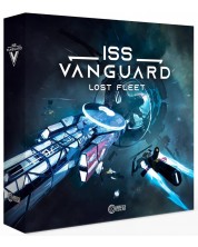 Proširenje za društvenu igru ISS Vanguard: The Lost Fleet