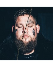 Rag'n'Bone Man - Life By Misadventure (2 Vinyl)