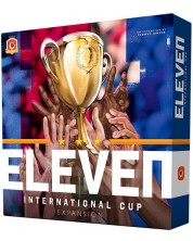 Proširenje za društvenu igru Eleven: International Cup -1