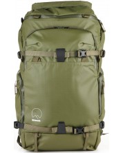 Ruksak Shimoda - Action X40 V2,  Army Green