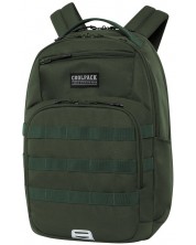 Ruksak Cool Pack - Army, zeleni