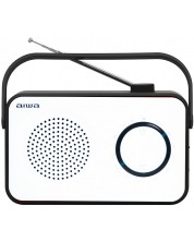 Radio Aiwa - R-190BW, bijeli