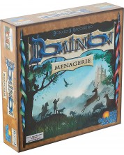 Proširenje za društvenu igru Dominion - Menagerie -1