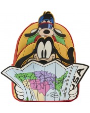Ruksak Loungefly Disney: Goofy - Road Trip