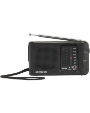Radio Aiwa - RS-44, crni