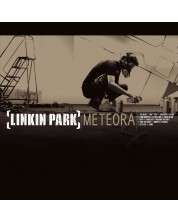 Linkin Park - Meteora (CD) -1