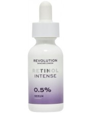 Revolution Skincare Serum za lice Retinol 0.5%, 30 ml -1