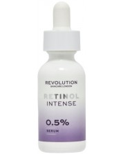 Revolution Skincare Serum za lice Retinol 0.5%, 30 ml