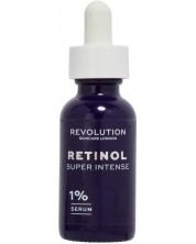Revolution Skincare Serum za lice Retinol 1%, 30 ml -1