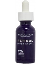 Revolution Skincare Serum za lice Retinol 1%, 30 ml