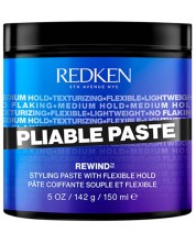 Redken Styling Pasta za kosu Pliable, 150 ml