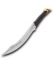 Replika United Cutlery Movies: The Lord of the Rings - Elven Knife of Aragorn, 50 cm -1