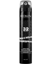 Redken Styling Sprej za kosu Max Hold, 300 ml -1