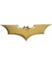 Replika FaNaTtik DC Comics: Batman - Batarang (The Dark Knight Trilogy) (Limited Edition), 18 cm