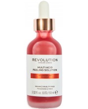 Revolution Skincare Serum-piling za lice Multi Acid, 60 ml -1