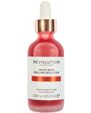 Revolution Skincare Serum-piling za lice Multi Acid, 60 ml