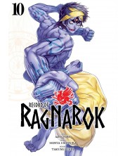 Record of Ragnarok, Vol. 10