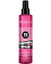 Redken Styling Sprej za kosu sa toplinskom zaštitom, 250 ml