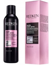 Redken Acidic Color Gloss Profesionalna njega za sjaj, 237 ml