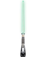 Replika Hasbro Movies: Star Wars - Luke Skywalker's Lightsaber (Black Series) (Force FX Elite) -1