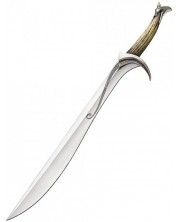 Replika United Cutlery Movies: The Hobbit - Orcrist, Sword of Thorin Oakenshield, 99 cm