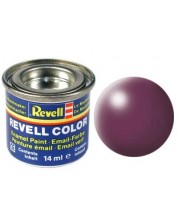 Emajl boja za modele za sastavljanje Revell - Svilenkasto tamnocrvena (32331) -1