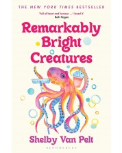 Remarkably Bright Creatures -1