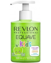 Revlon Professional Equave Care Kids Šampon i regenerator 2 u 1, 300 ml -1