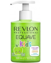 Revlon Professional Equave Care Kids Šampon i regenerator 2 u 1, 300 ml