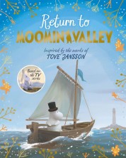 Return to Moominvalley -1