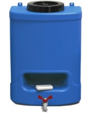 Spremnik za vodu Primaterra - Standartpark, 20 L, polietilen, plavi