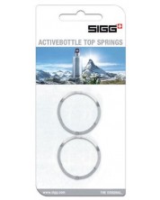 Zamjenske brtve za boce Sigg Active - 2 komada -1