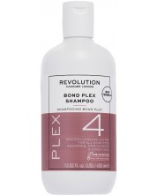 Revolution Haircare Bond Plex Šampon 4, 400 ml -1