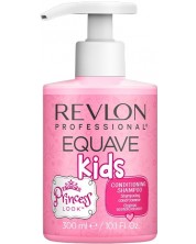 Revlon Professional Equave Care Kids Šampon za djecu 2 u 1, 300 ml