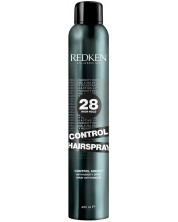 Redken Styling Sprej za kosu Control, 400 ml