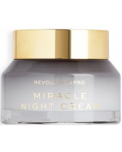 Revolution Pro Miracle Noćna krema za lice, 50 ml