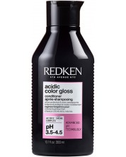 Redken Acidic Color Gloss Regenerator za zaštitu boje, 300 ml