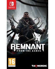 Remnant: From the Ashes (Nintendo Switch)