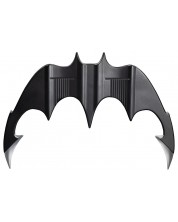 Replika Ikon Design Studio DC Comics: Batman - Batarang (Batman 1989), 23 cm