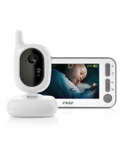 Video monitor za bebe Reer - BabyCam L -1