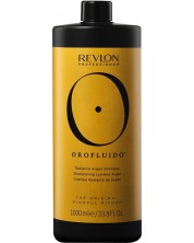 Revlon Professional Orofluido Arganov šampon za sjaj, 1000 ml -1