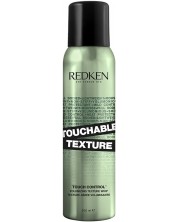 Redken Styling Pjena za kosu Touchable Texture, 200 ml