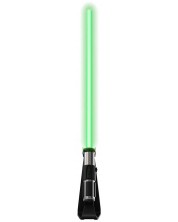 Replika Hasbro Movies: Star Wars - Yoda's Lightsaber (Force FX Elite)