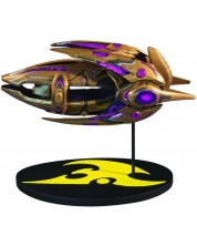 Replika Dark Horse Games: Starcraft - Golden Age Protoss Carrier Ship (Limited Edition) -1