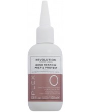 Revolution Haircare Bond Plex Pripremna i zaštitna terapija 0, 100 ml -1