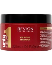 Revlon Professional Uniq One Obnavljajuća i hidratantna maska, 300 ml -1