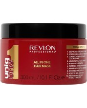 Revlon Professional Uniq One Obnavljajuća i hidratantna maska, 300 ml