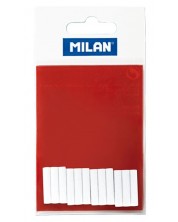 Rezervne gumice za električnu gumu Milan - 12 komada -1